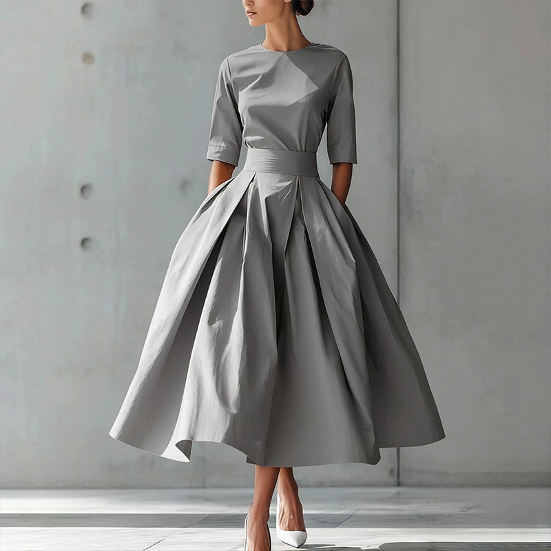 Cinderella Dress - فستان ساندريلا - Image 10
