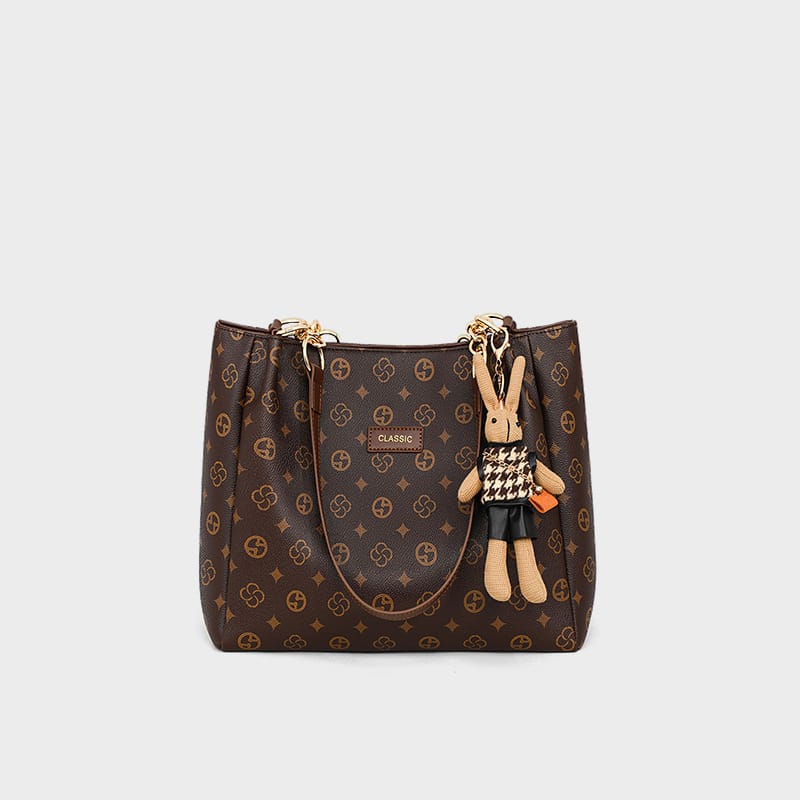 The Commuter Tote - Image 5