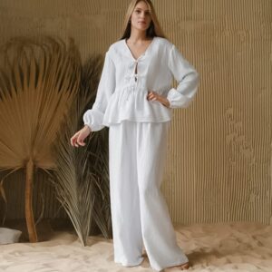 The Cloud Cotton Vera Set