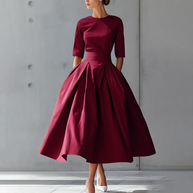 Cinderella Dress - فستان ساندريلا - Image 4