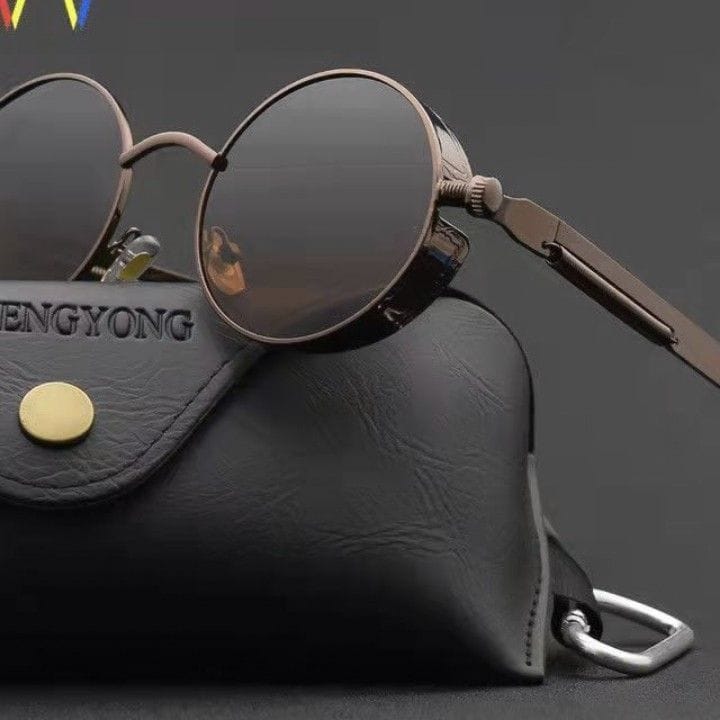 The Steampunk Sunglasses - Image 4