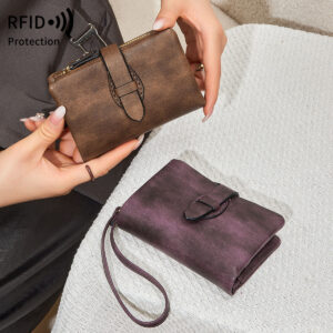 Fancy Shield Wallet