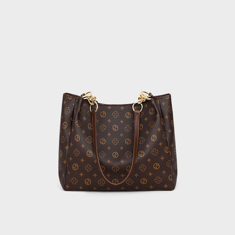 The Commuter Tote - Image 4