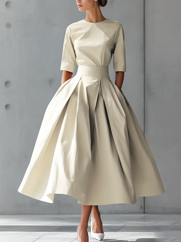 Cinderella Dress - فستان ساندريلا - Image 8