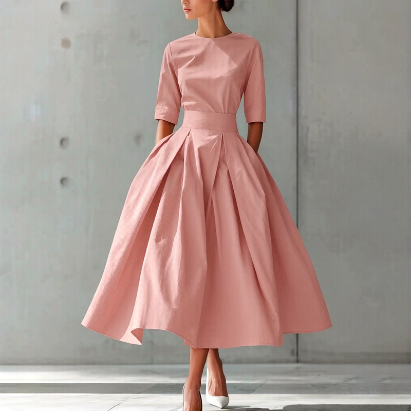 Cinderella Dress - فستان ساندريلا - Image 6