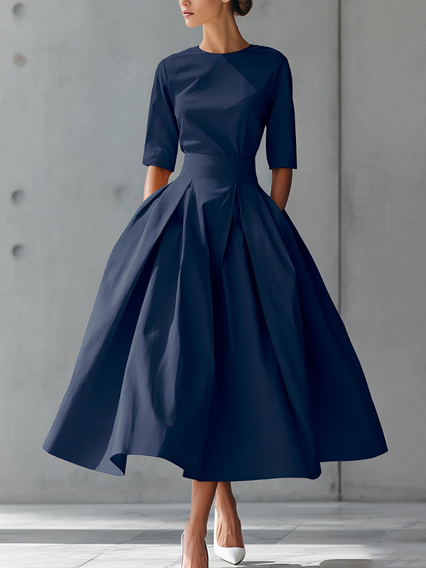 Cinderella Dress - فستان ساندريلا - Image 3