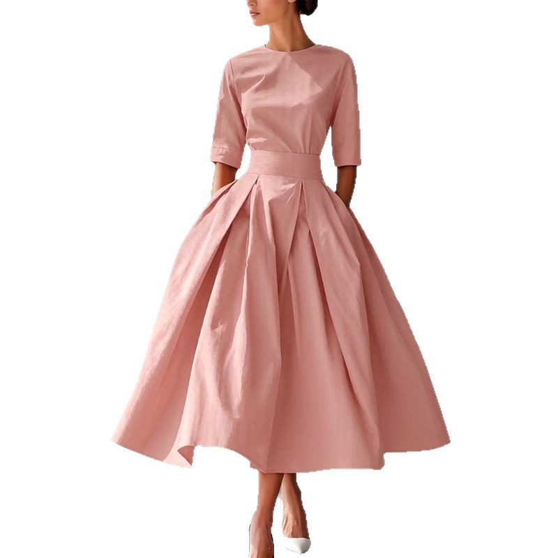 Cinderella Dress - فستان ساندريلا - Image 2