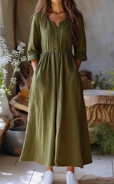 freedom dress - فستان الحرية - Image 4