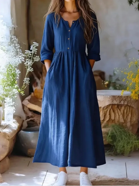 freedom dress - فستان الحرية - Image 5