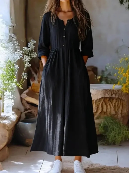 freedom dress - فستان الحرية - Image 6