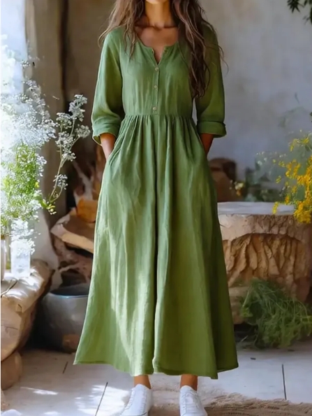 freedom dress - فستان الحرية - Image 2