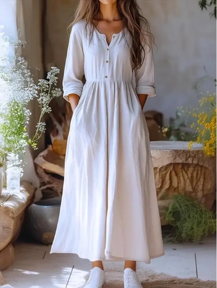 freedom dress - فستان الحرية - Image 3