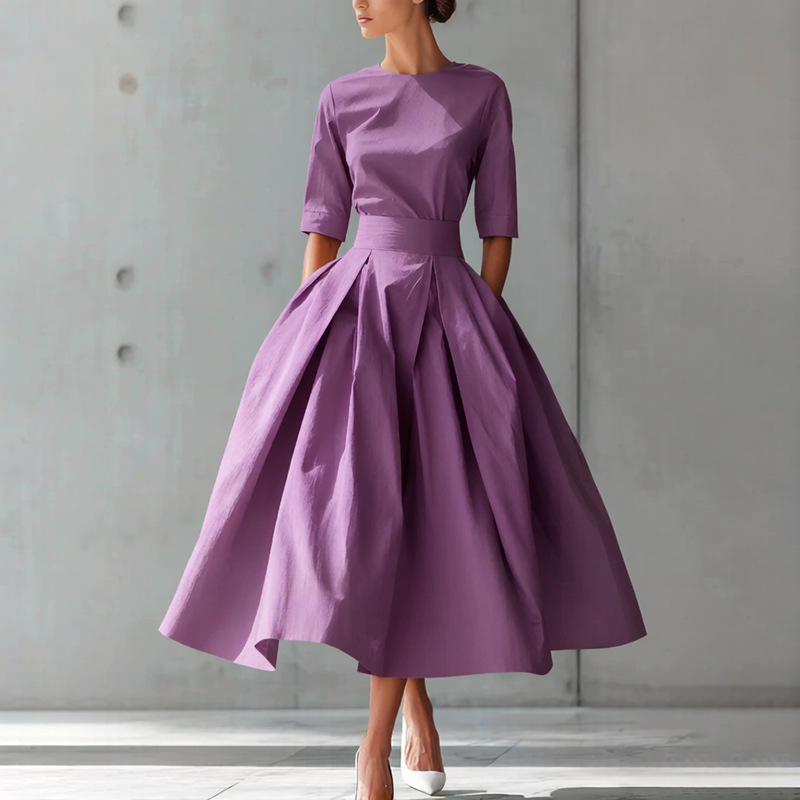 Cinderella Dress - فستان ساندريلا - Image 5