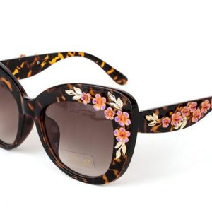 The Bloom Sunglasses