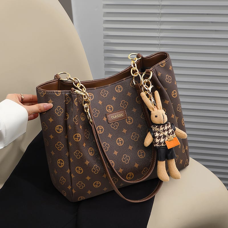 The Commuter Tote - Image 7