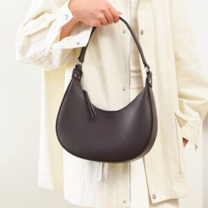 The crescent modern bag